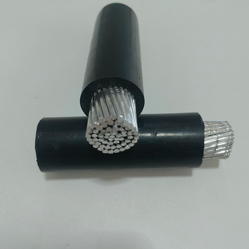 耐火銅芯聚氯乙烯絕緣耐火電線